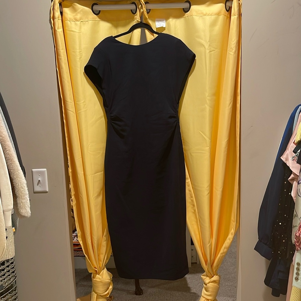 Zara dress